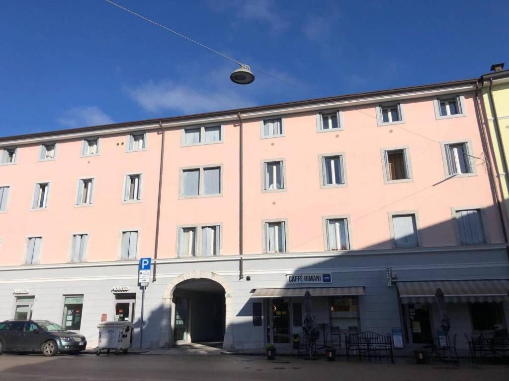 Via Cappuccini 2b Apartment