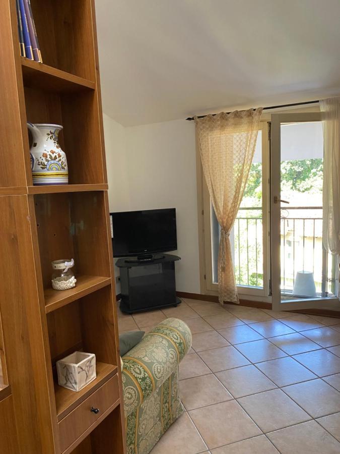Apartment Via Cappuccini 2b