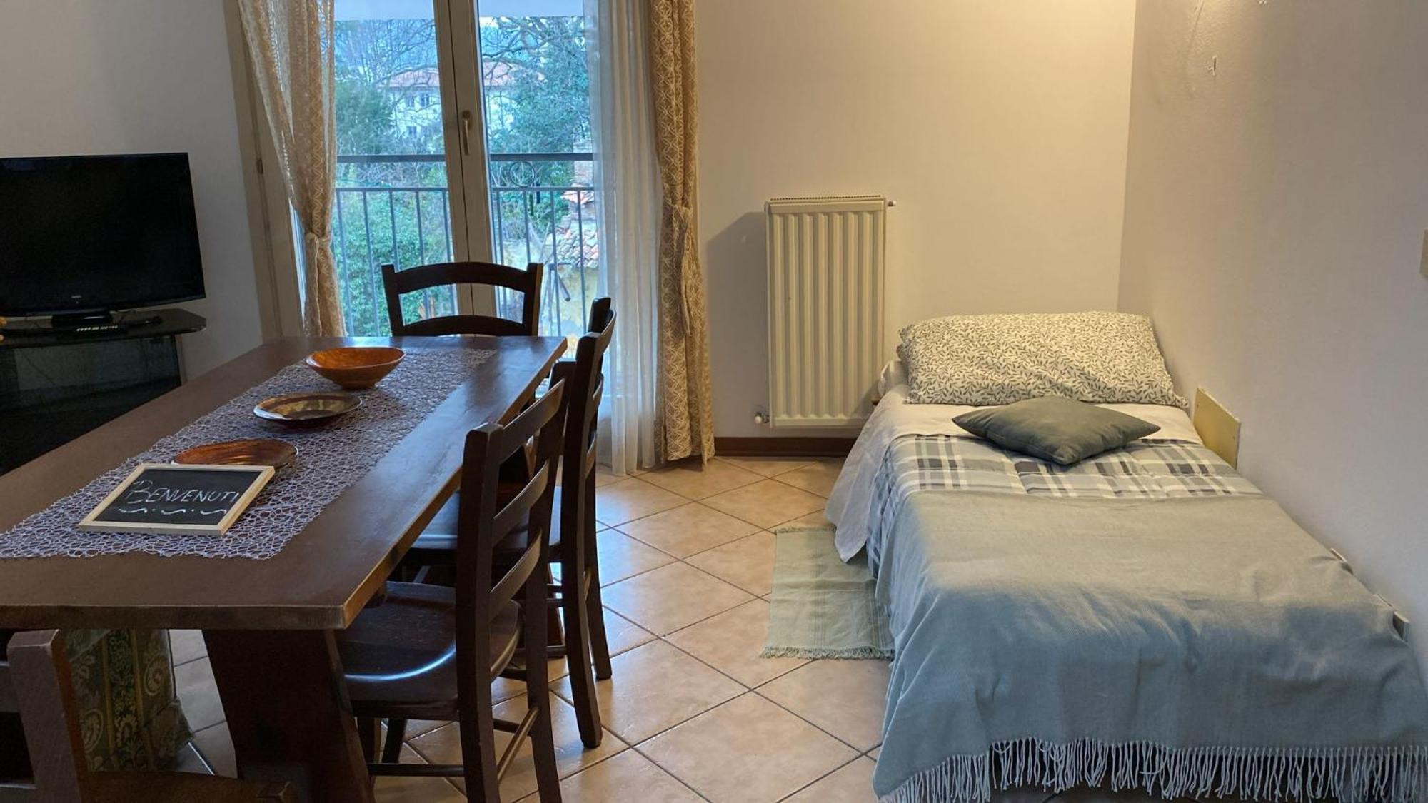 Apartment Via Cappuccini 2b *
