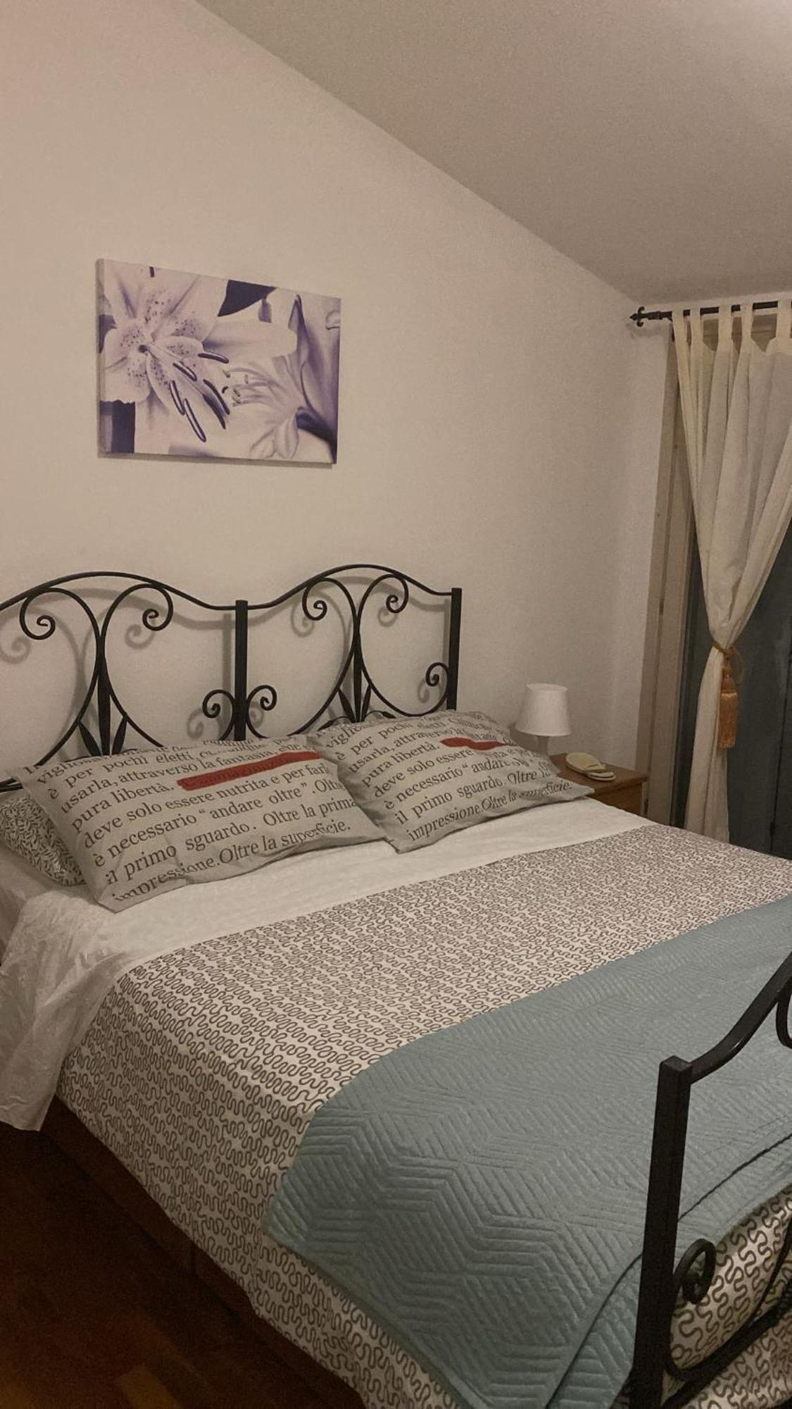 Apartment Via Cappuccini 2b