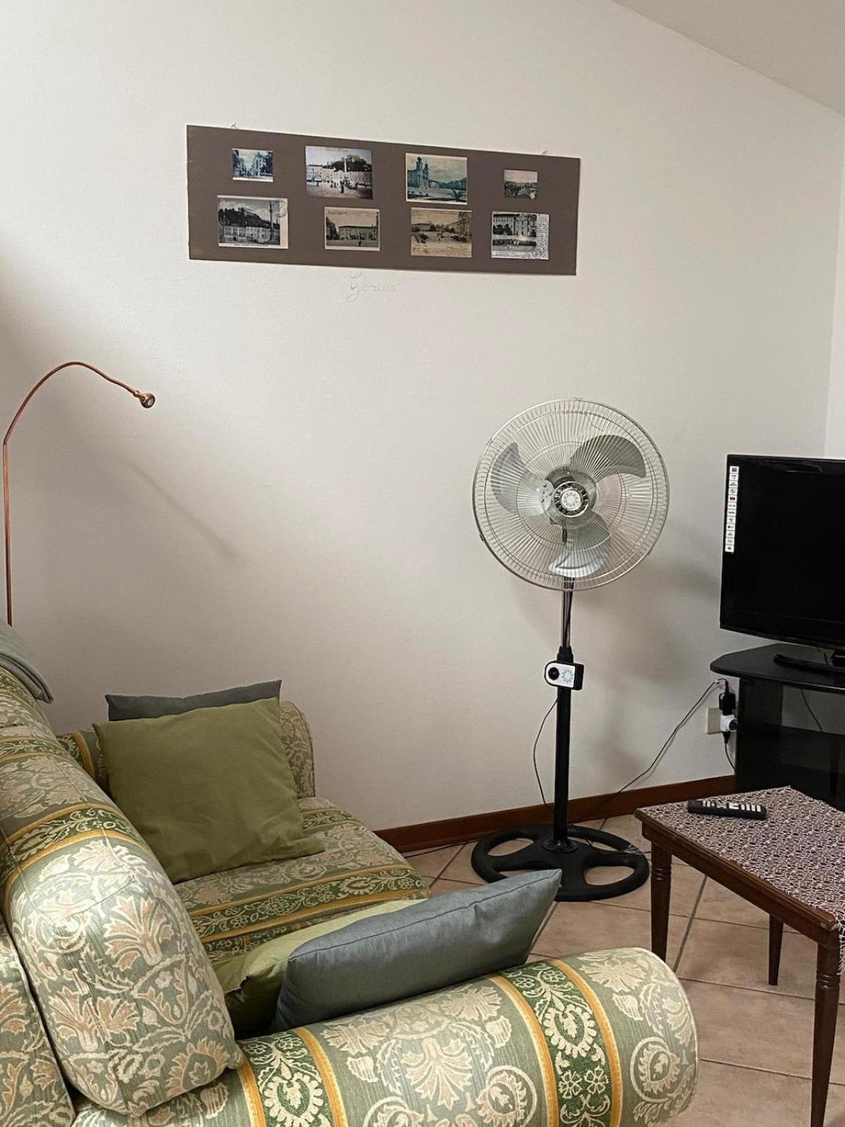Apartment Via Cappuccini 2b Gorizia